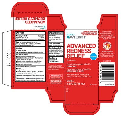 Family Wellness Advanced Redness Relief 15mL.jpg Family Wellness Advanced Redness Relief 15mL - Family Wellness Advanced Redness Relief 15mL